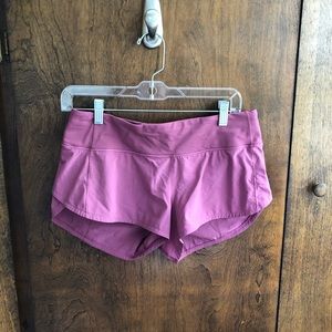 Lululemon Shorts